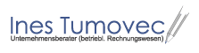 Ines Tumovec - Unternehmensberater
